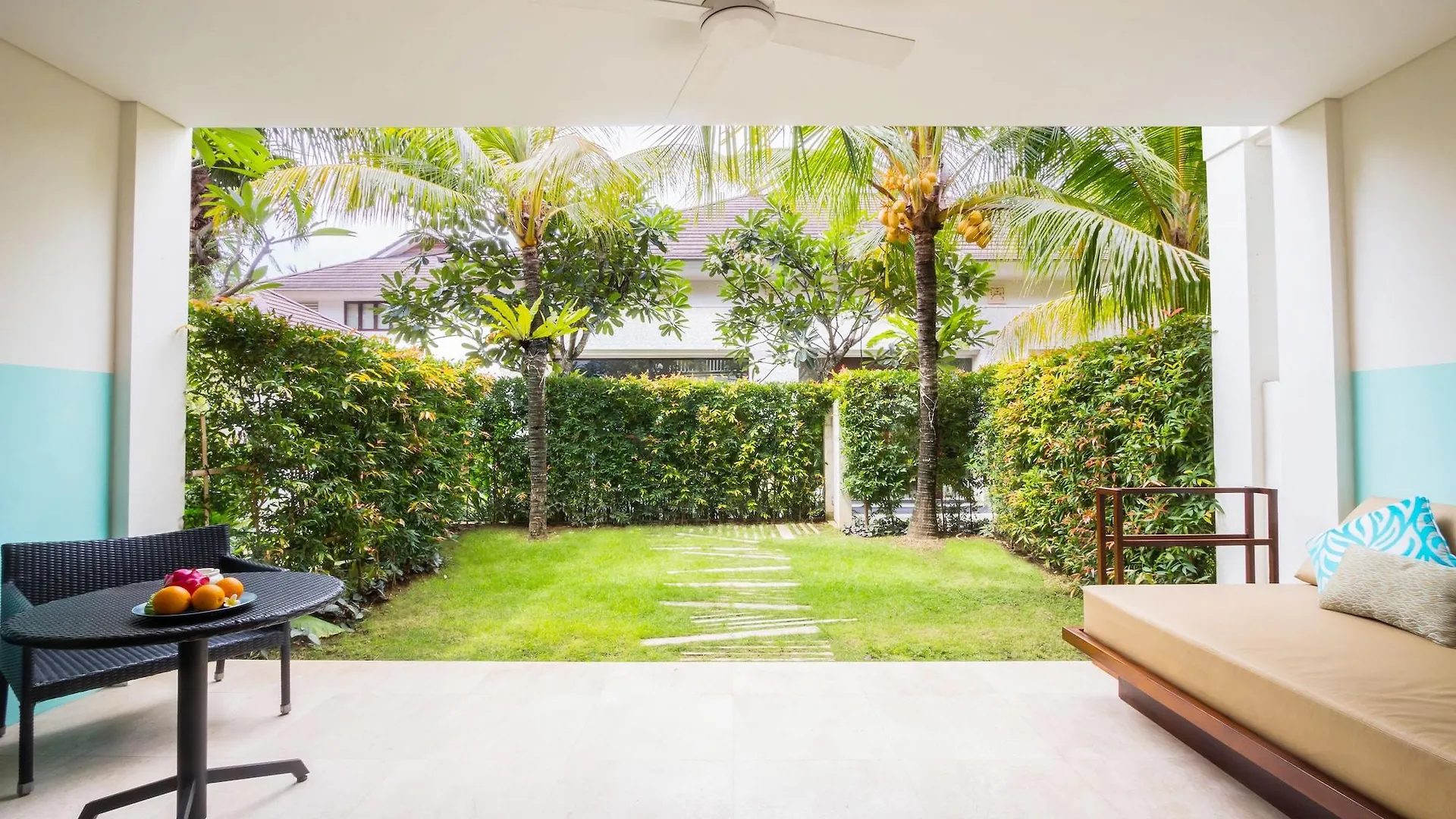 Montigo Resorts Seminyak Индонезия