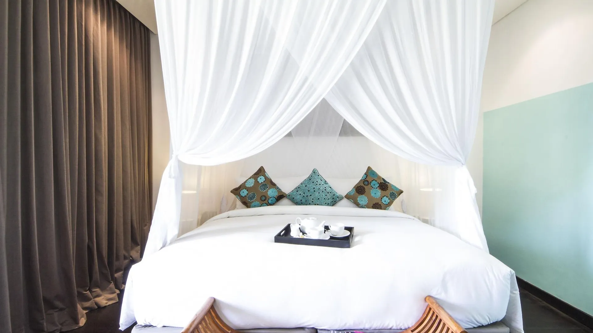 Montigo Resorts Seminyak Семиньяк
