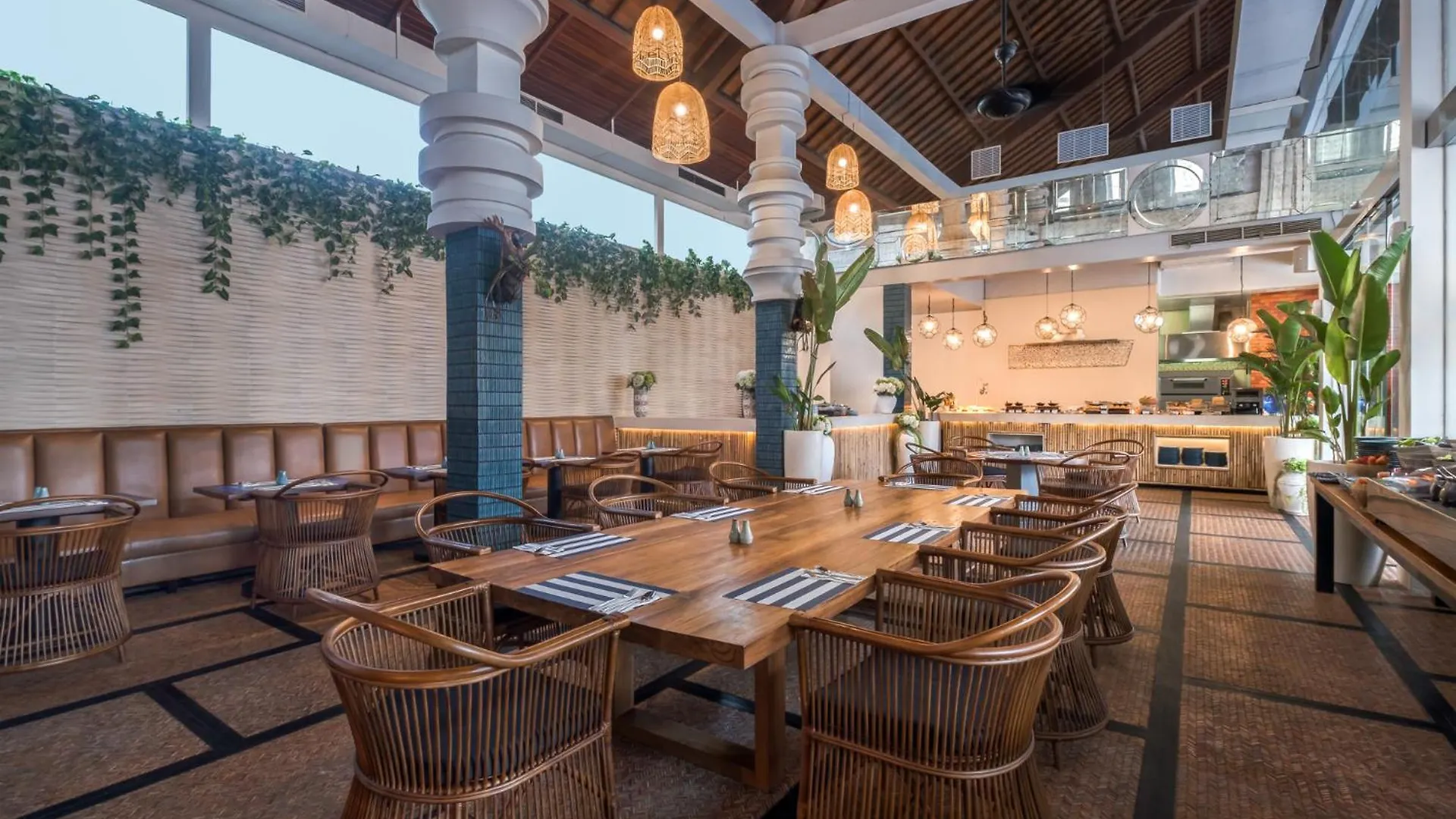 Montigo Resorts Seminyak