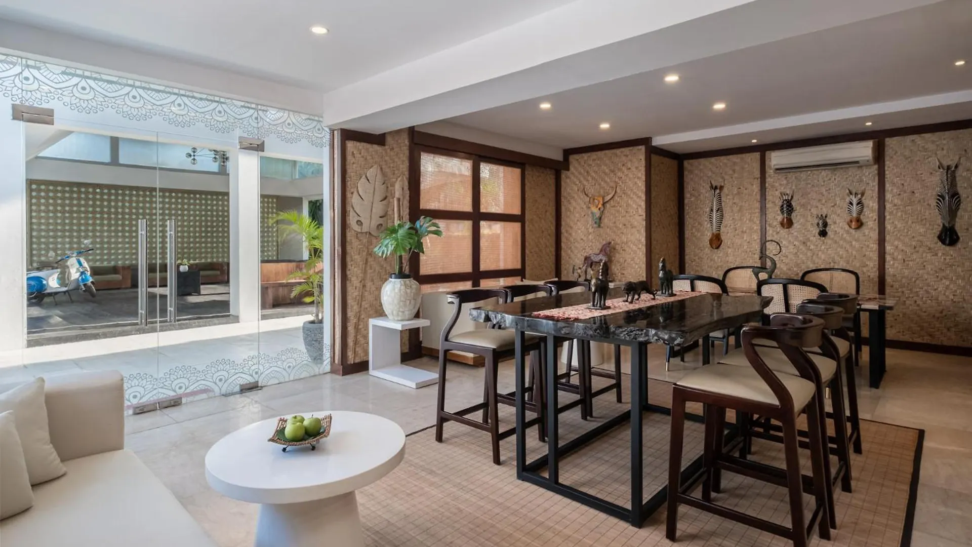 Montigo Resorts Seminyak