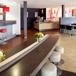 Ibis Hotel Dublín