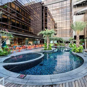 Ibis Styles On Macpherson Hotel Singapur