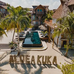 Luxury Eco Boutique Aldea Kuká - Adults Only Hotel Isla Holbox
