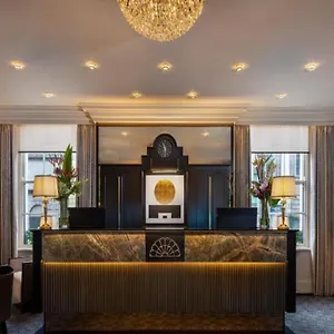 Cassidys Hotel Dublín