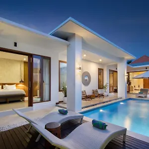 The Luxury Collection, Monaco Blu Seminyak (Bali)
