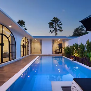 The Grand Daha Luxury Seminyak (Bali)
