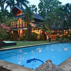 Villa Una Seminyak (Bali)