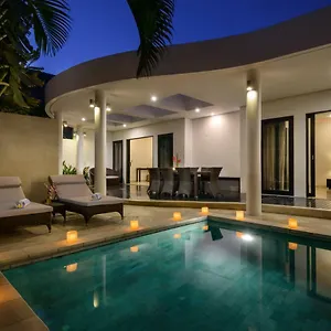 Maharani Seminyak (Bali)