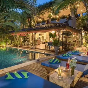 Kaja By Nagisa Bali , Seminyak (Bali) Indonesia