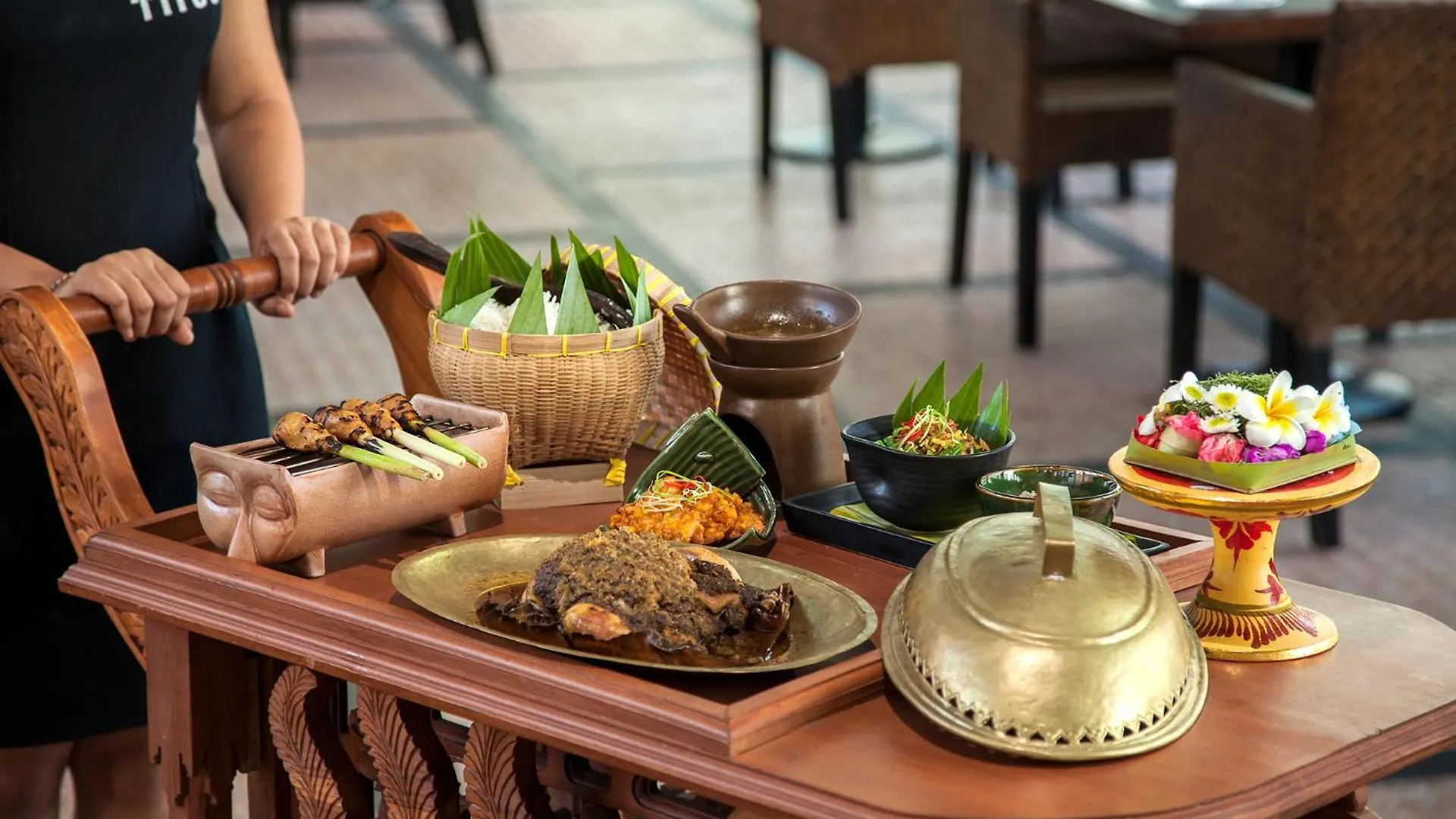 Montigo Resorts Seminyak