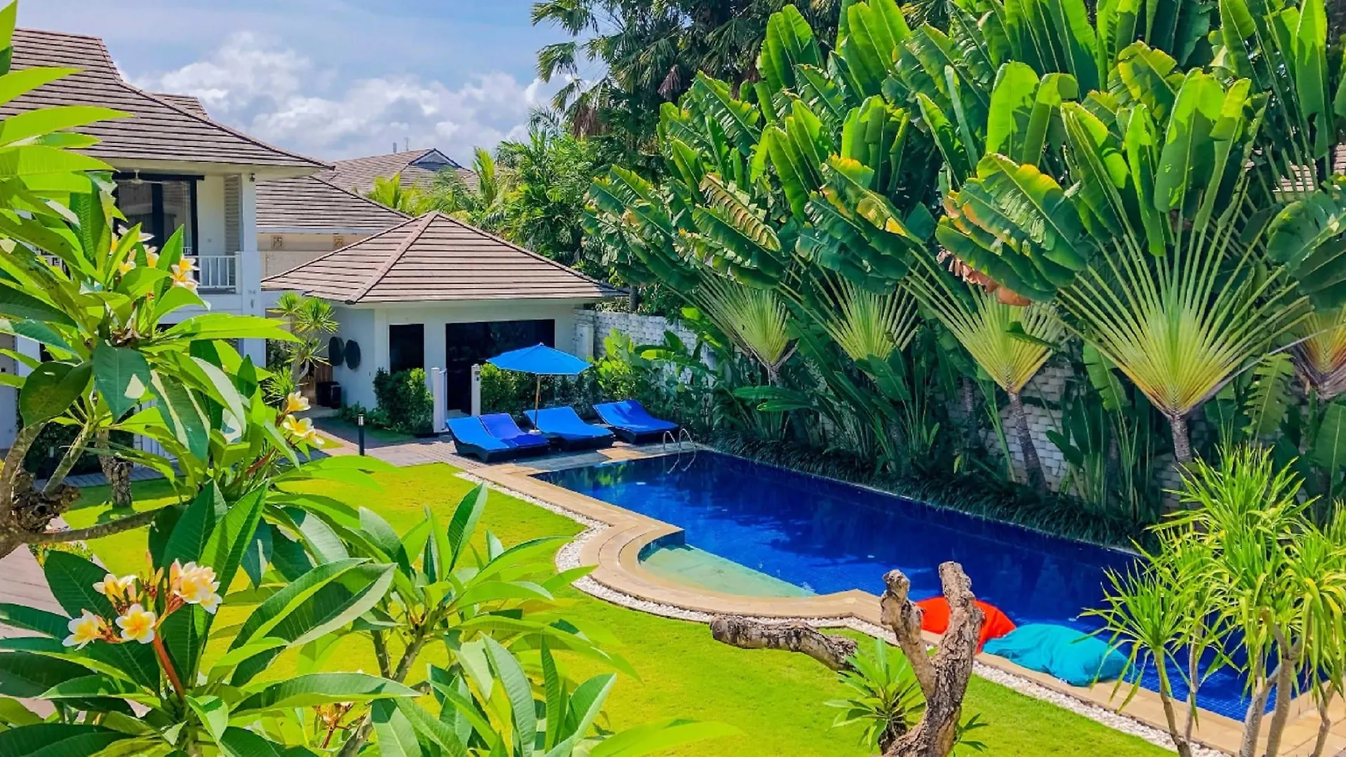 Montigo Resorts Seminyak  Seminyak (Bali)