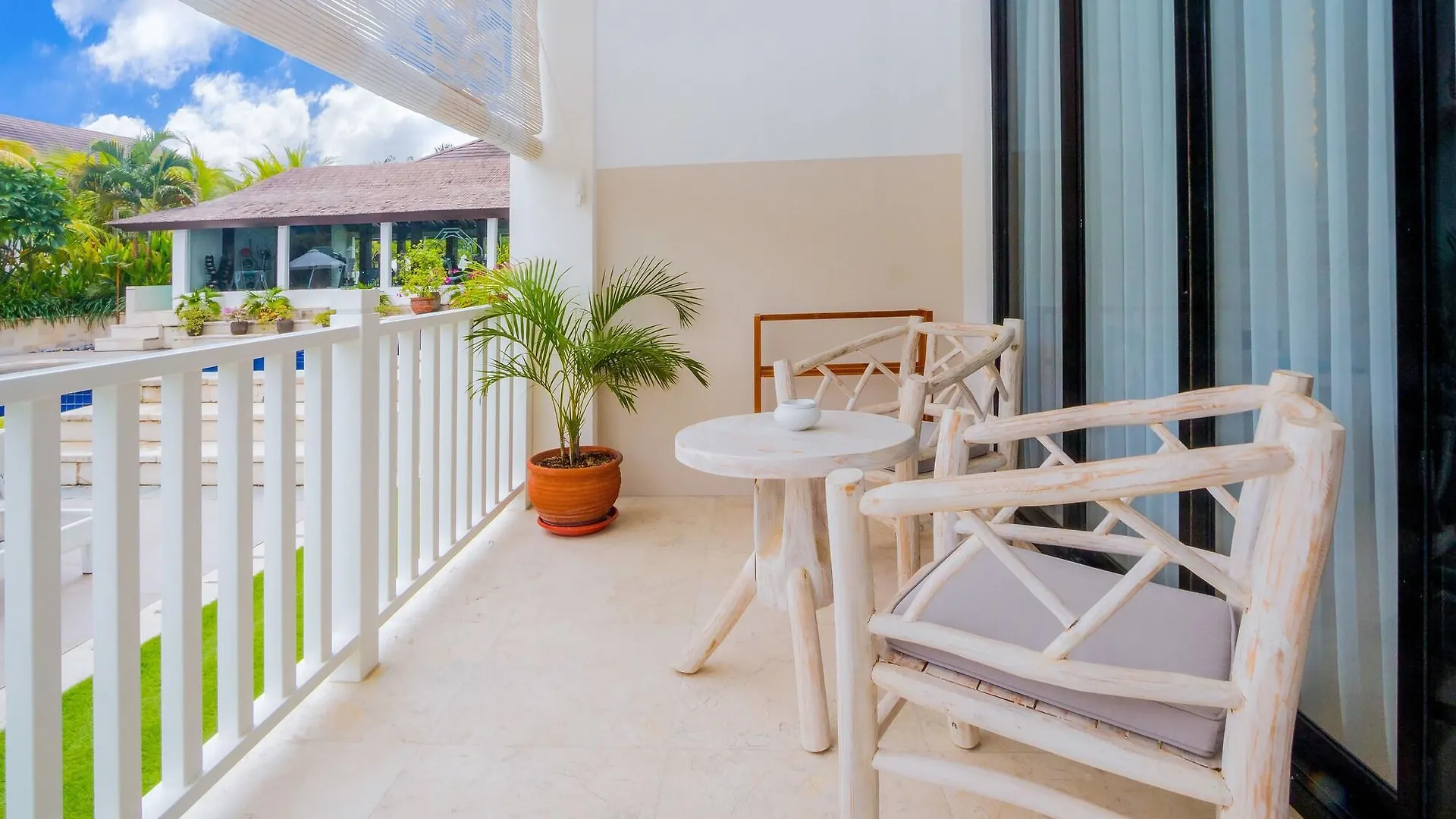 Montigo Resorts Seminyak