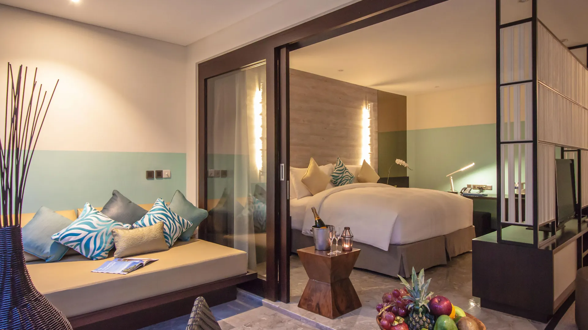 Montigo Resorts Seminyak Seminyak (Bali)