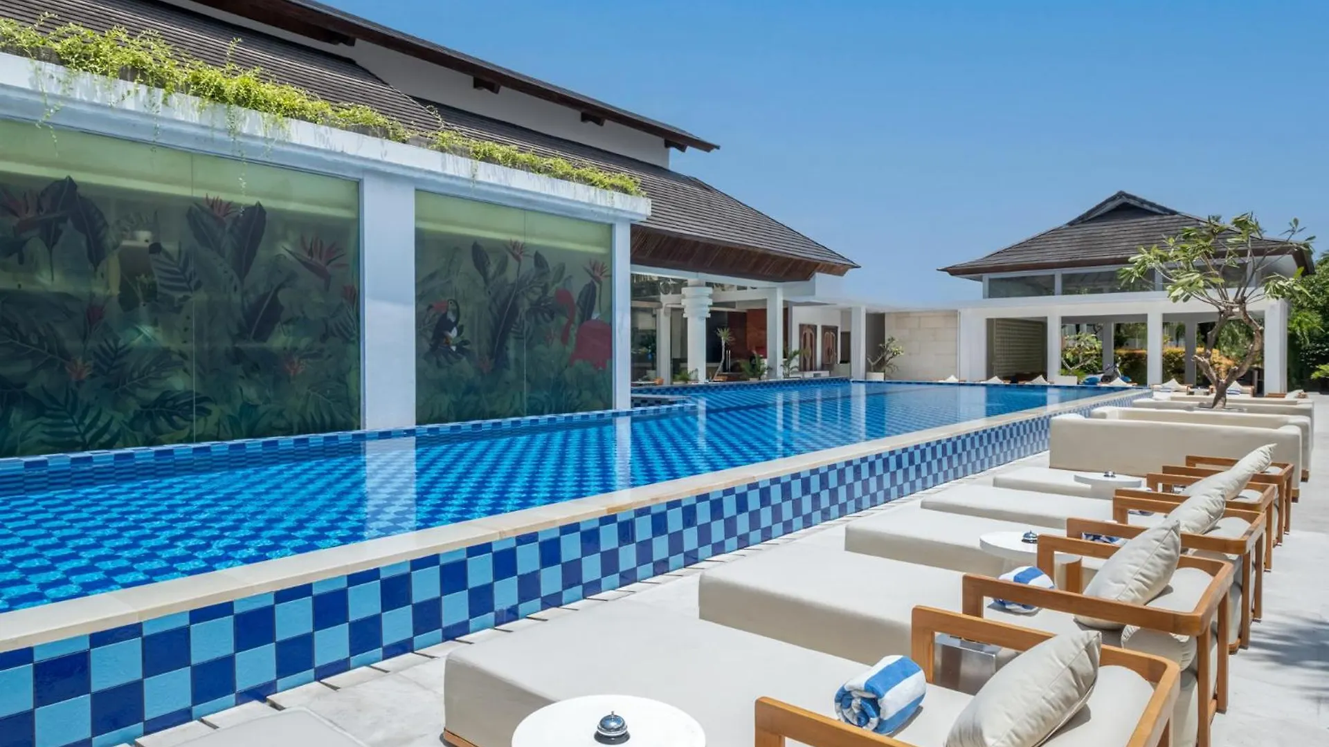 Montigo Resorts Seminyak  Seminyak (Bali)