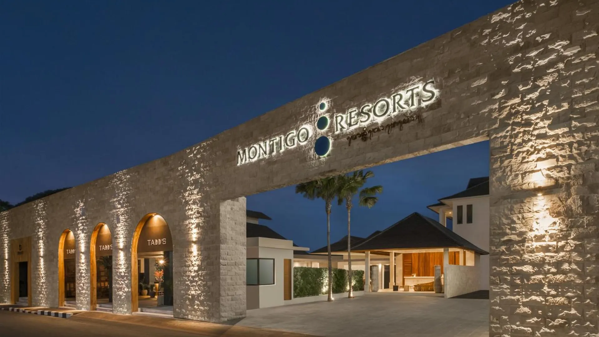 Montigo Resorts Seminyak