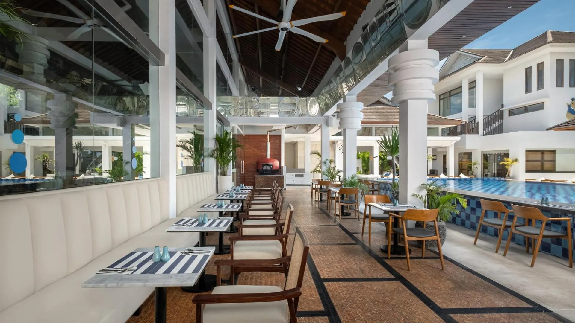 Montigo Resorts Seminyak