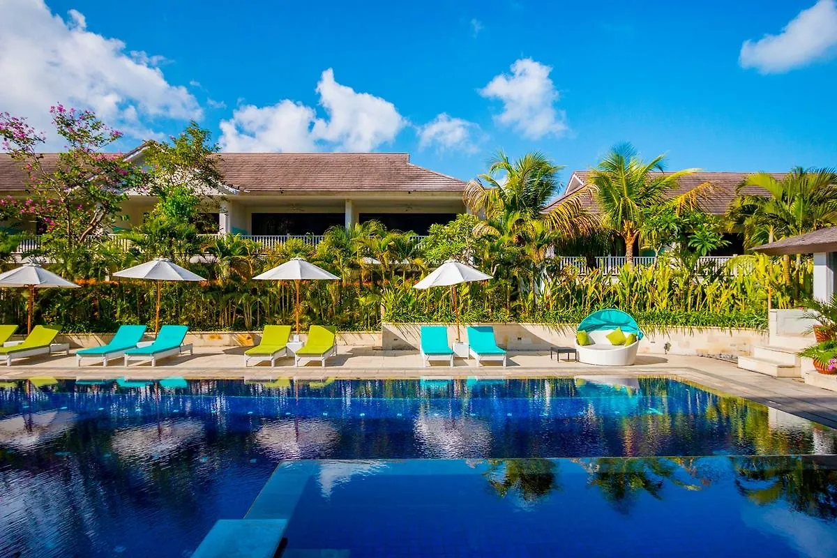 Montigo Resorts Seminyak