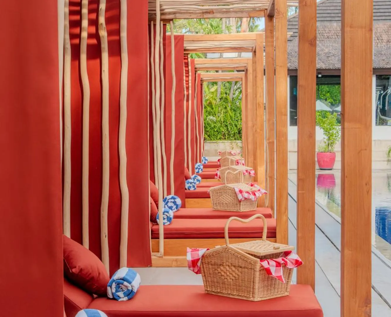 Montigo Resorts Seminyak