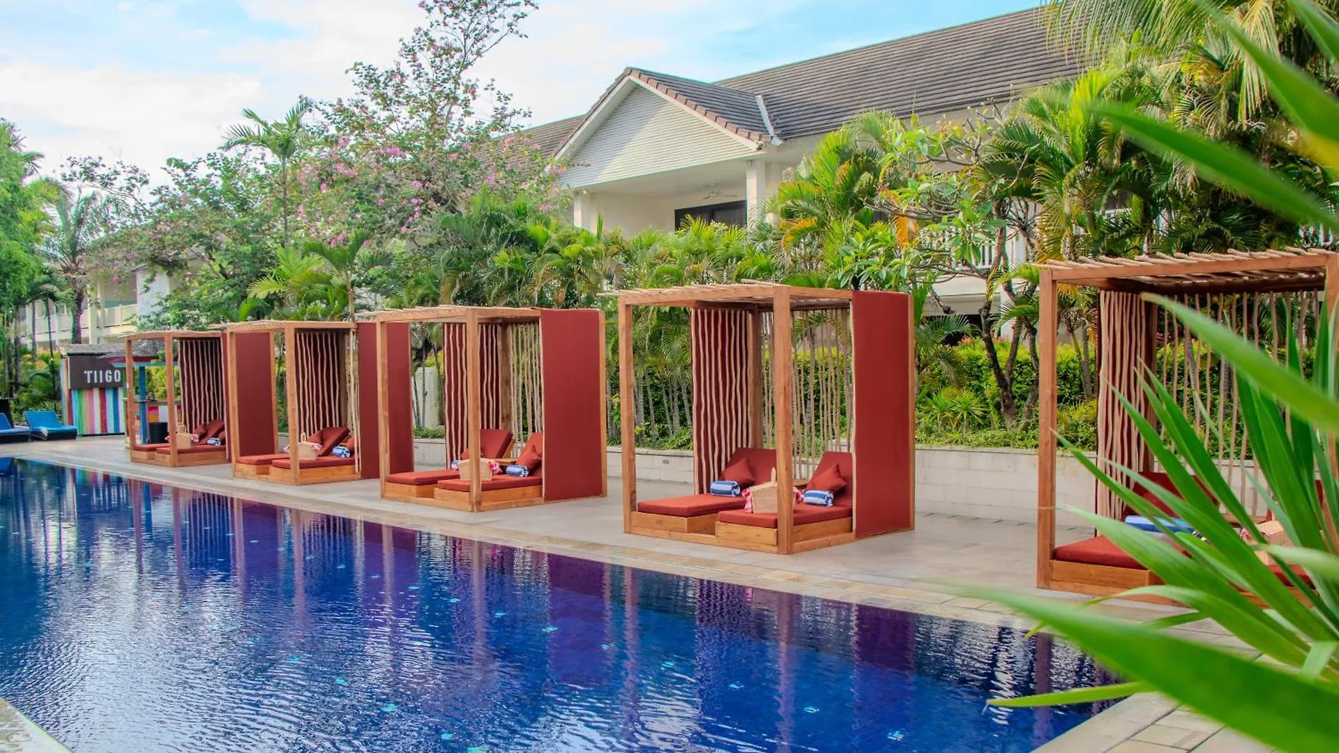 Montigo Resorts Seminyak
