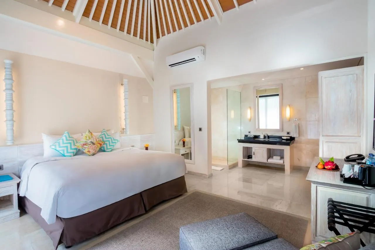 Montigo Resorts Seminyak Indonésie