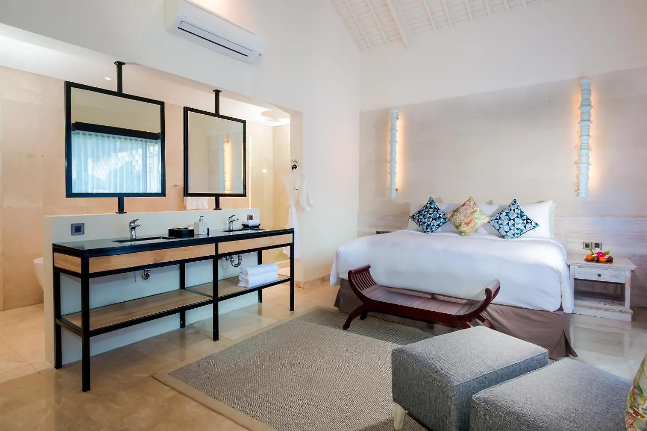 Montigo Resorts Seminyak Indonesia