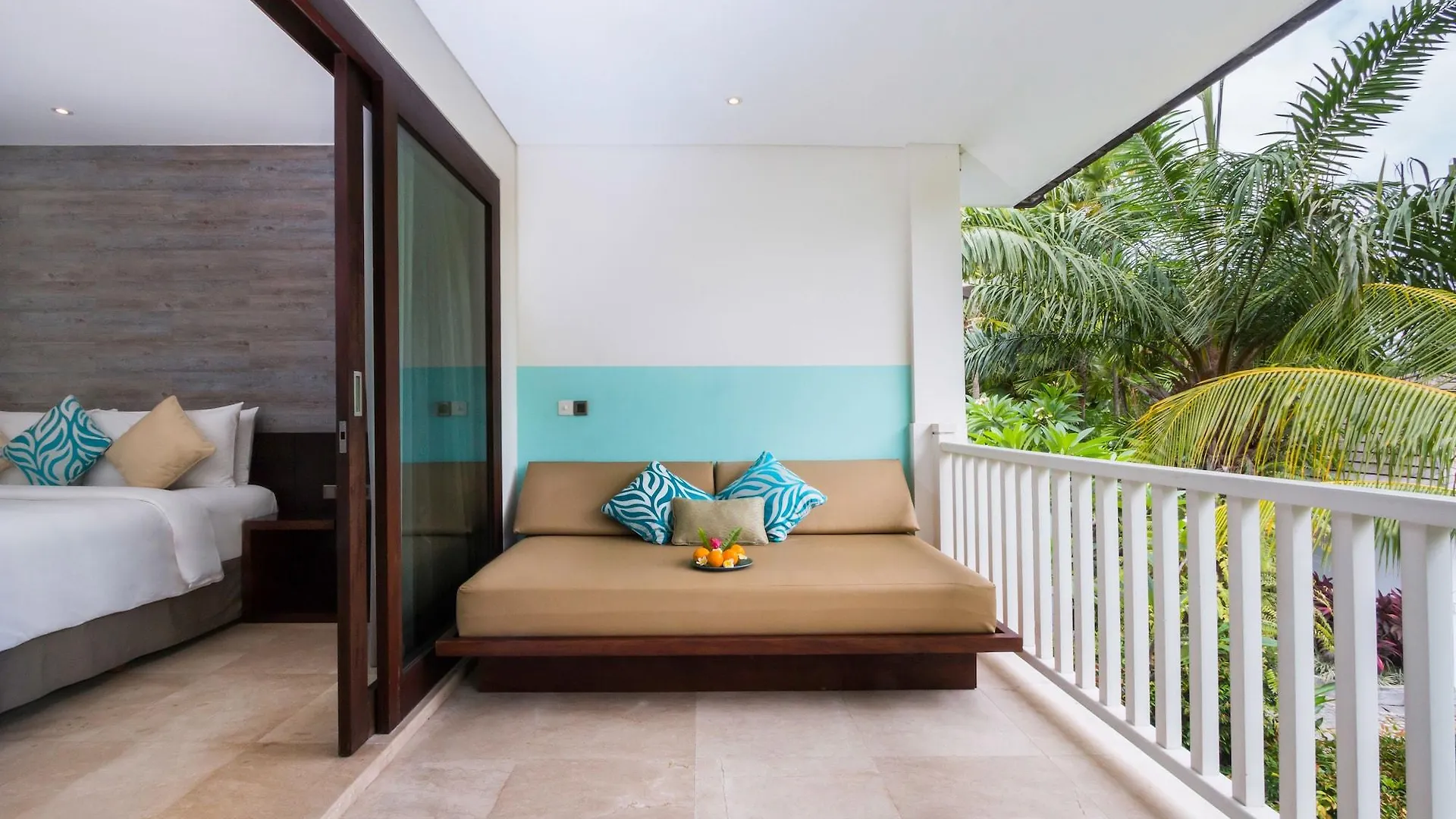 Montigo Resorts Seminyak