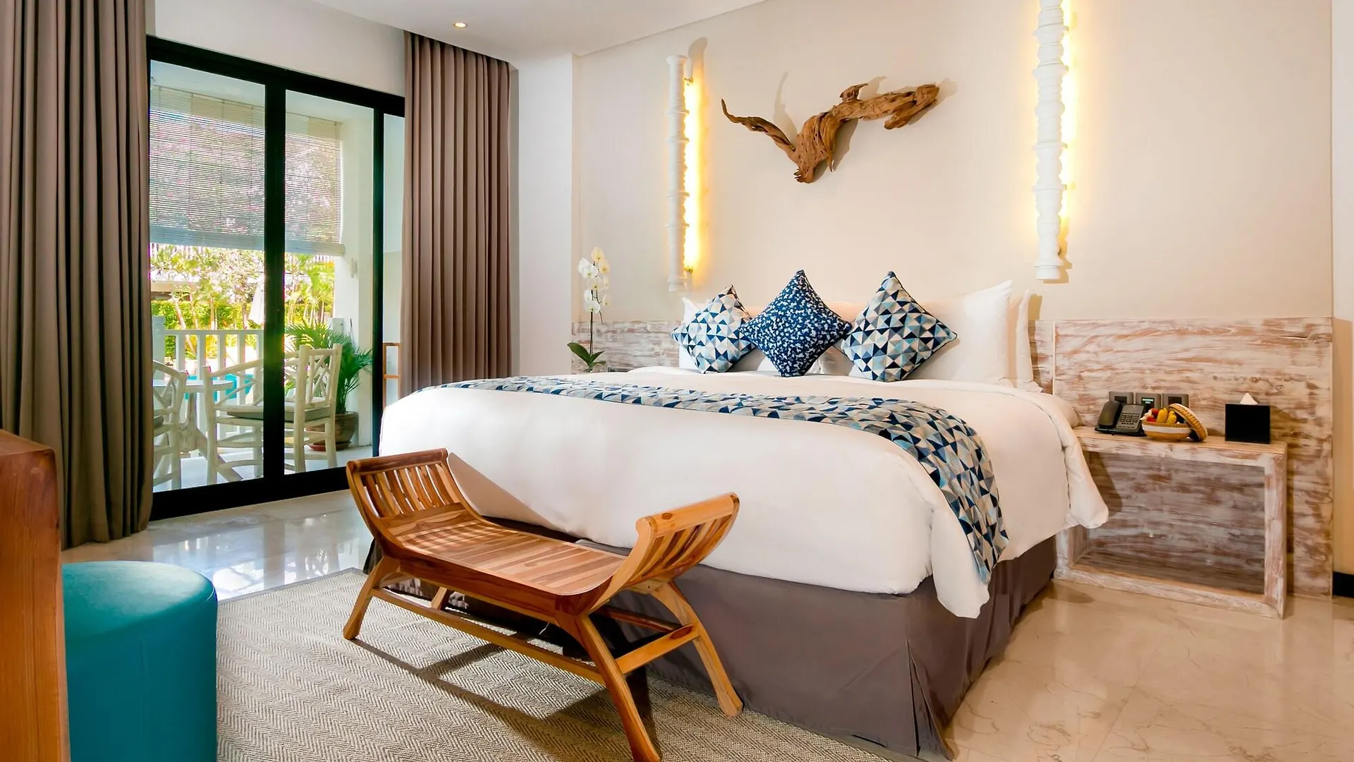 Montigo Resorts Seminyak