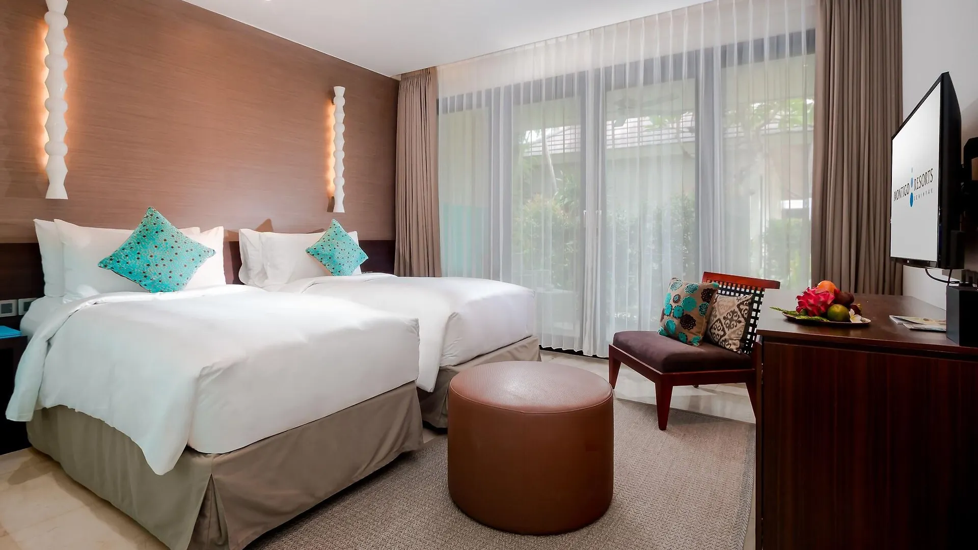 Montigo Resorts Seminyak Seminyak (Bali)