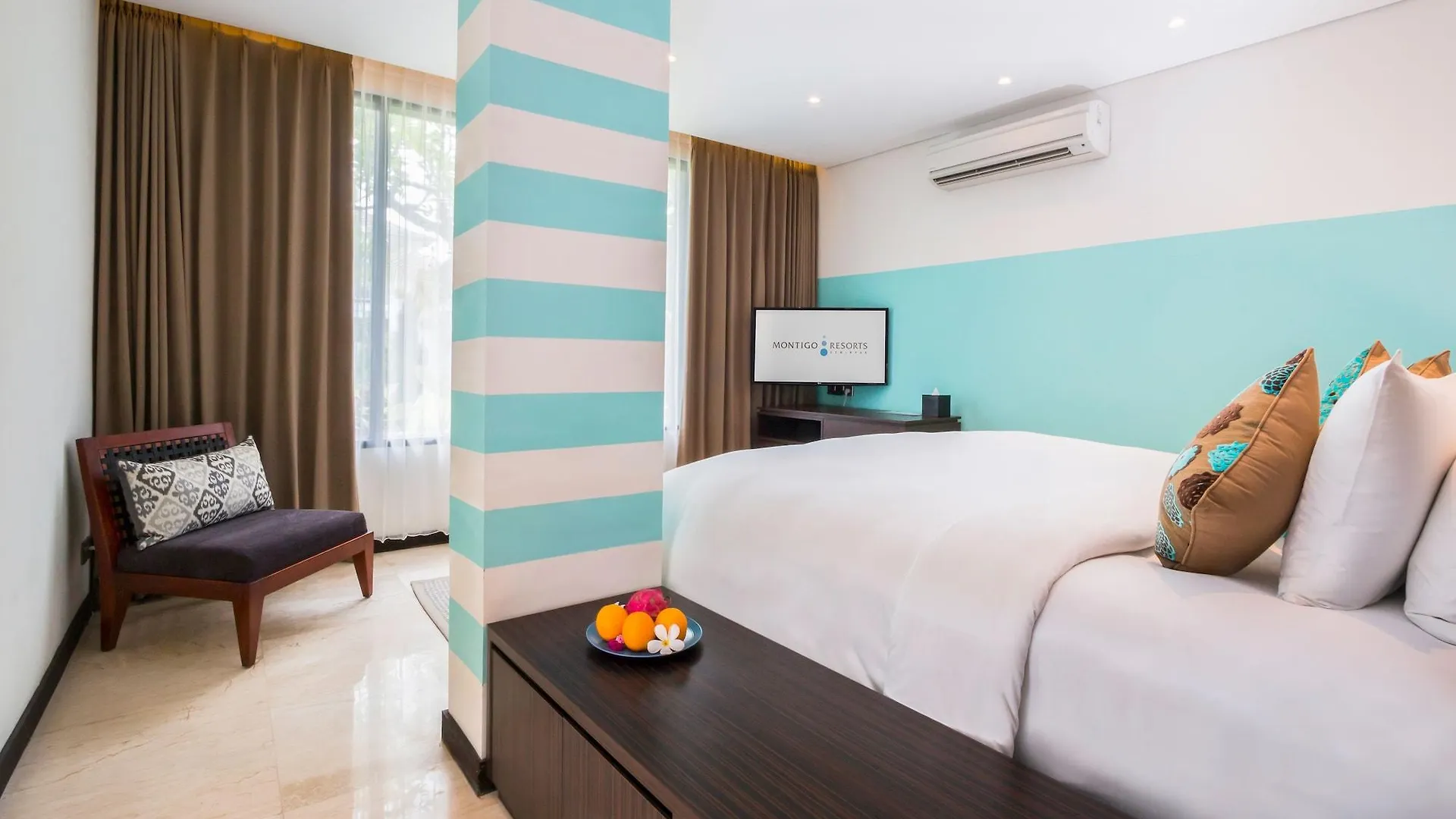Montigo Resorts Seminyak