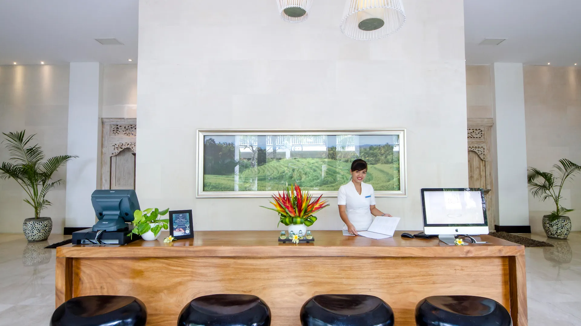 Montigo Resorts Seminyak
