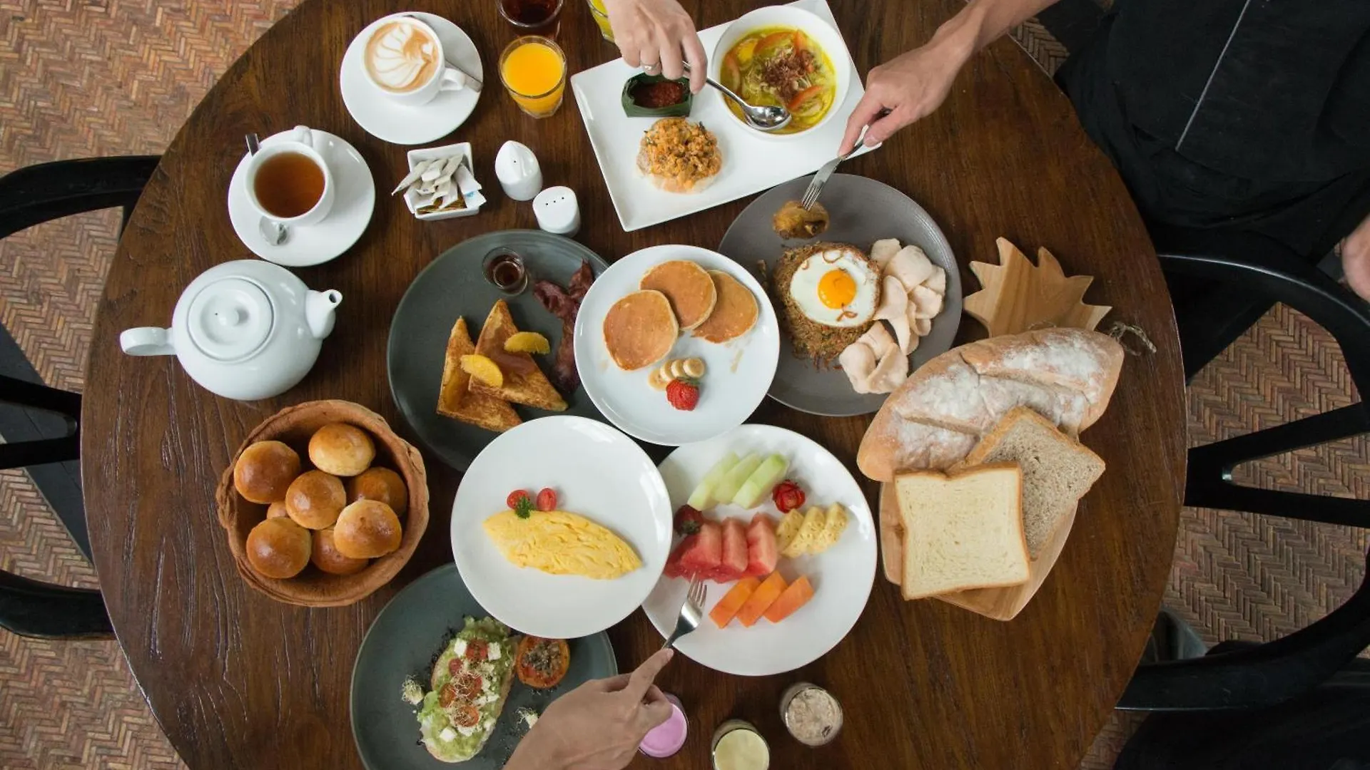 Montigo Resorts Seminyak