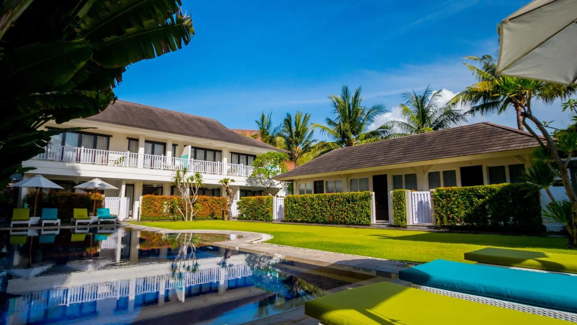 Montigo Resorts Seminyak