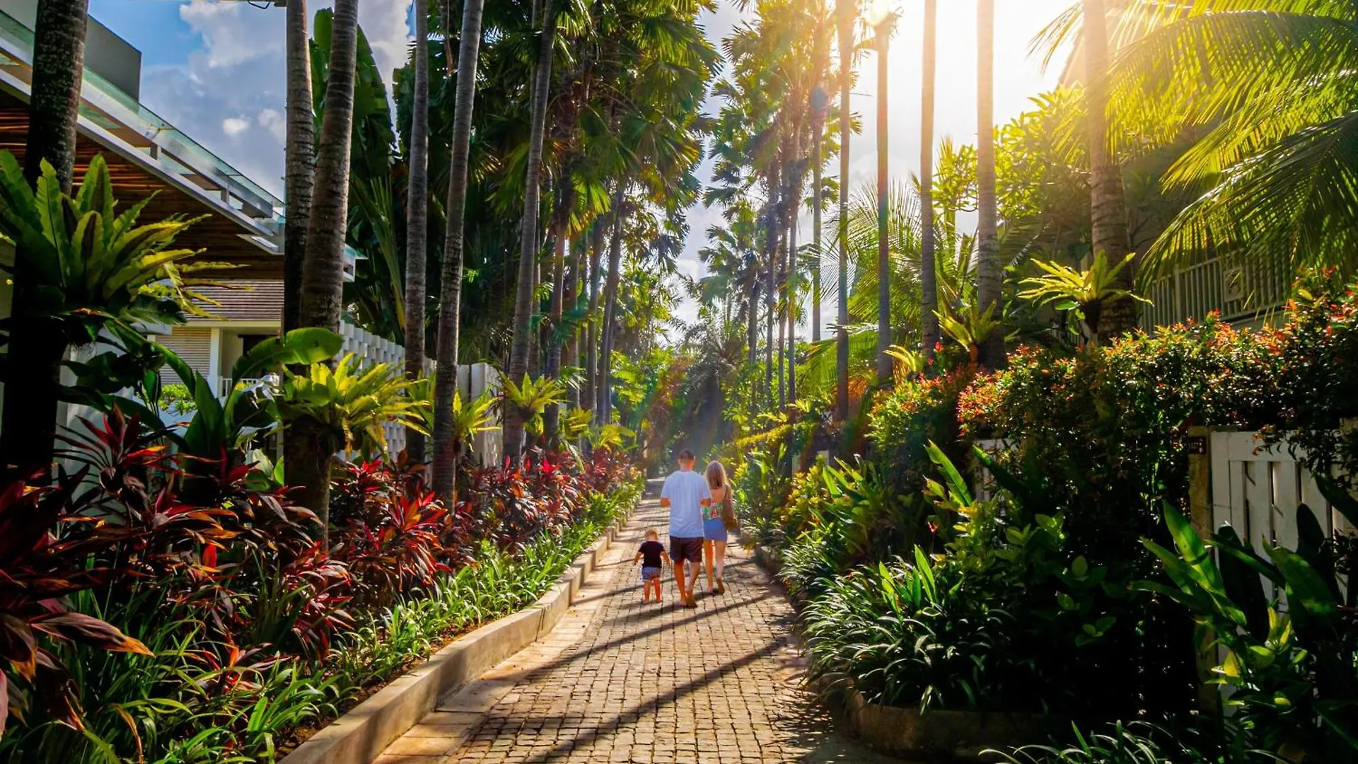 Montigo Resorts Seminyak