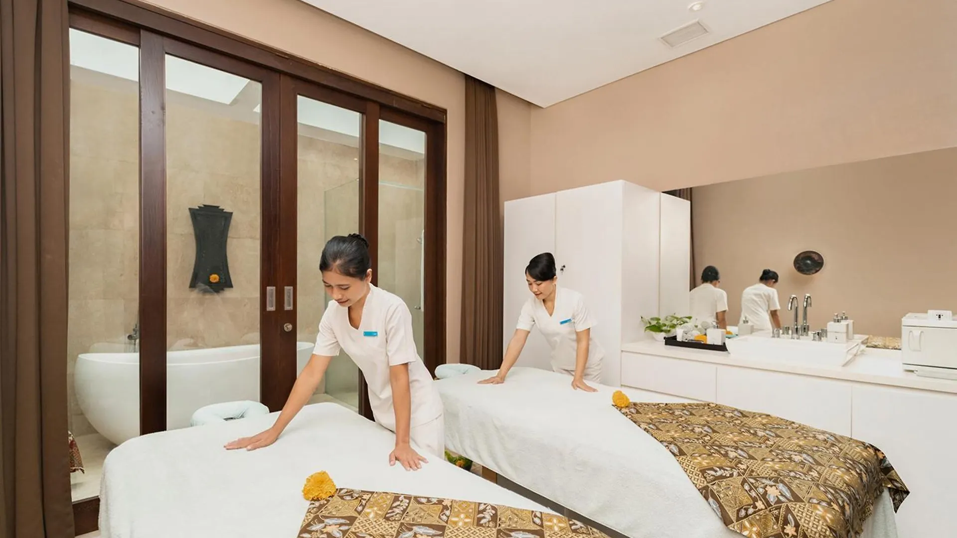 *****  Montigo Resorts Seminyak Indonesia