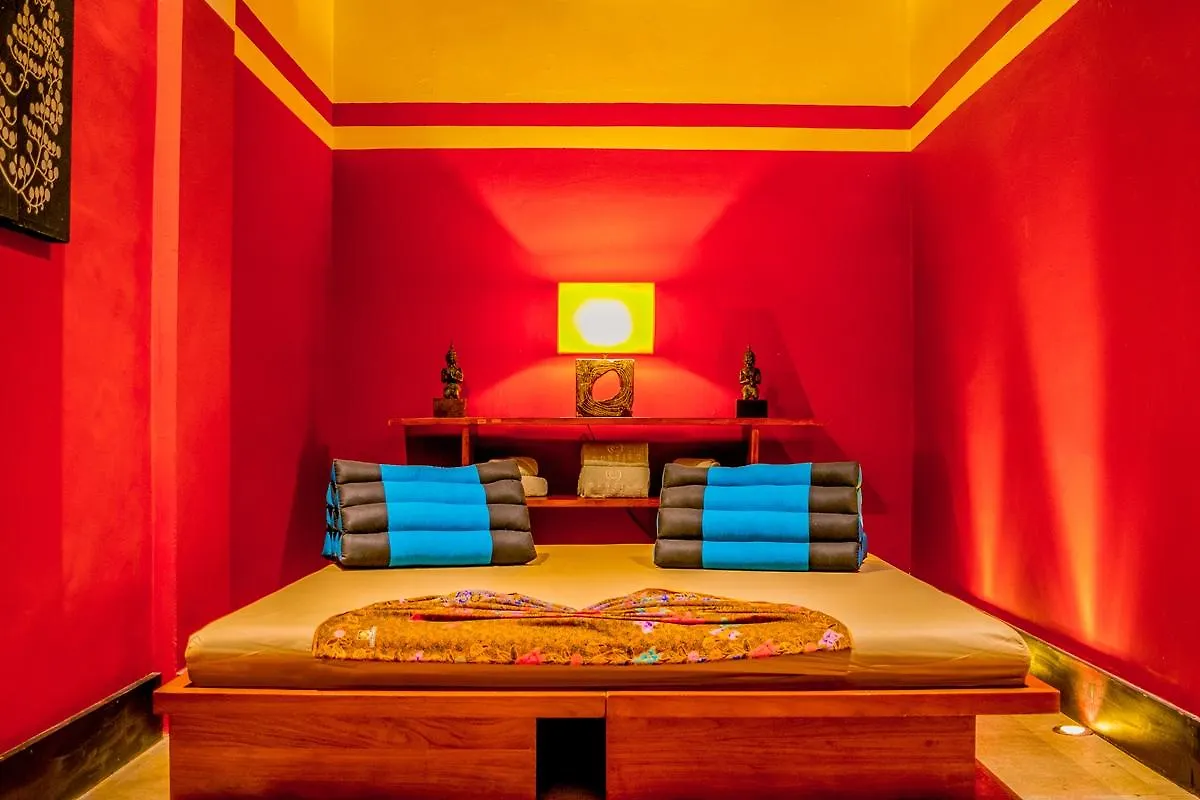 Montigo Resorts Seminyak Seminyak (Bali)