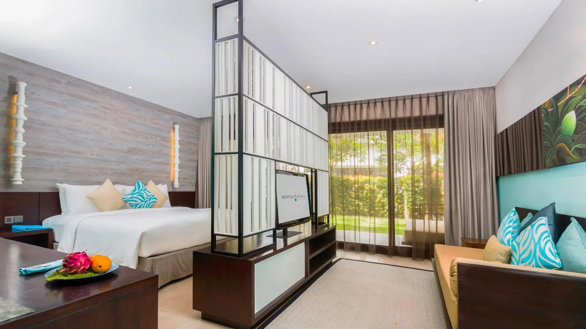 Montigo Resorts Seminyak  Seminyak (Bali)