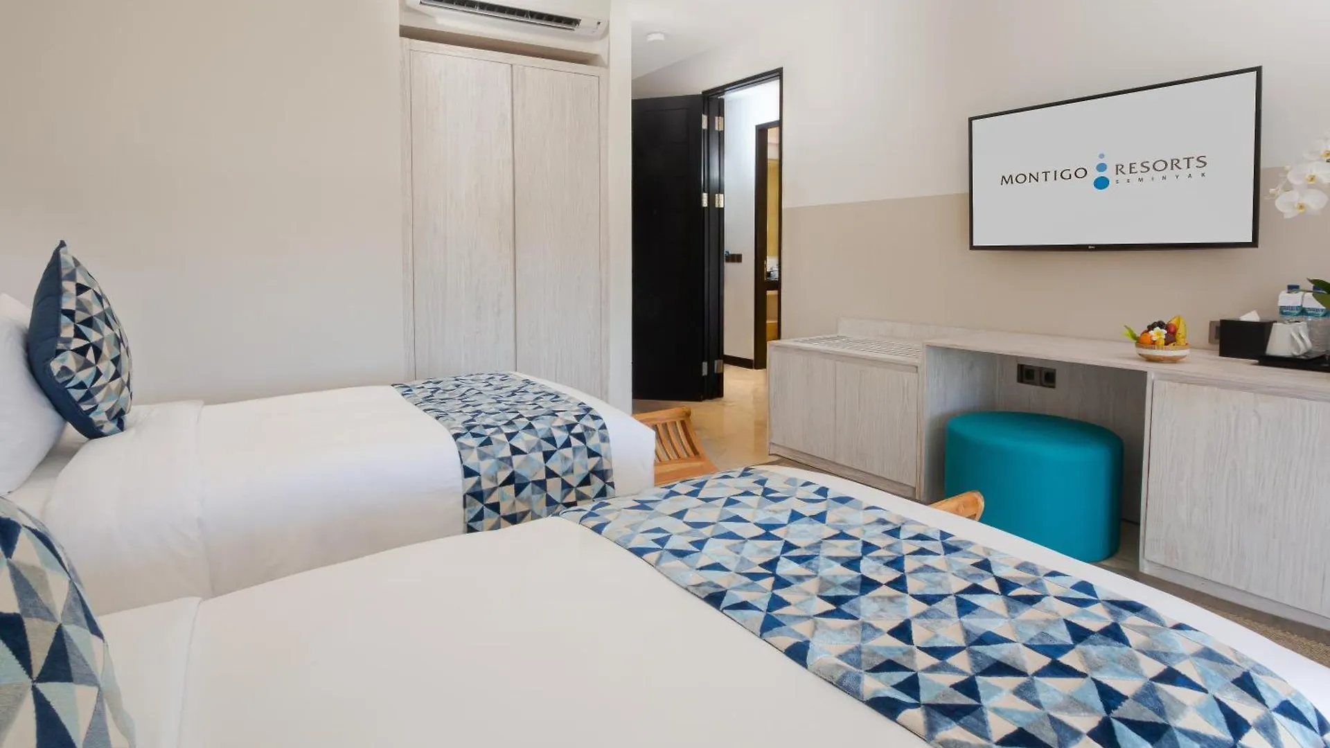 Montigo Resorts Seminyak