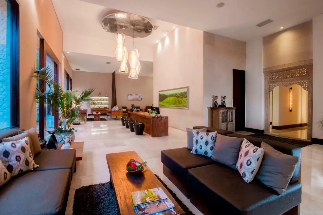 Montigo Resorts Seminyak
