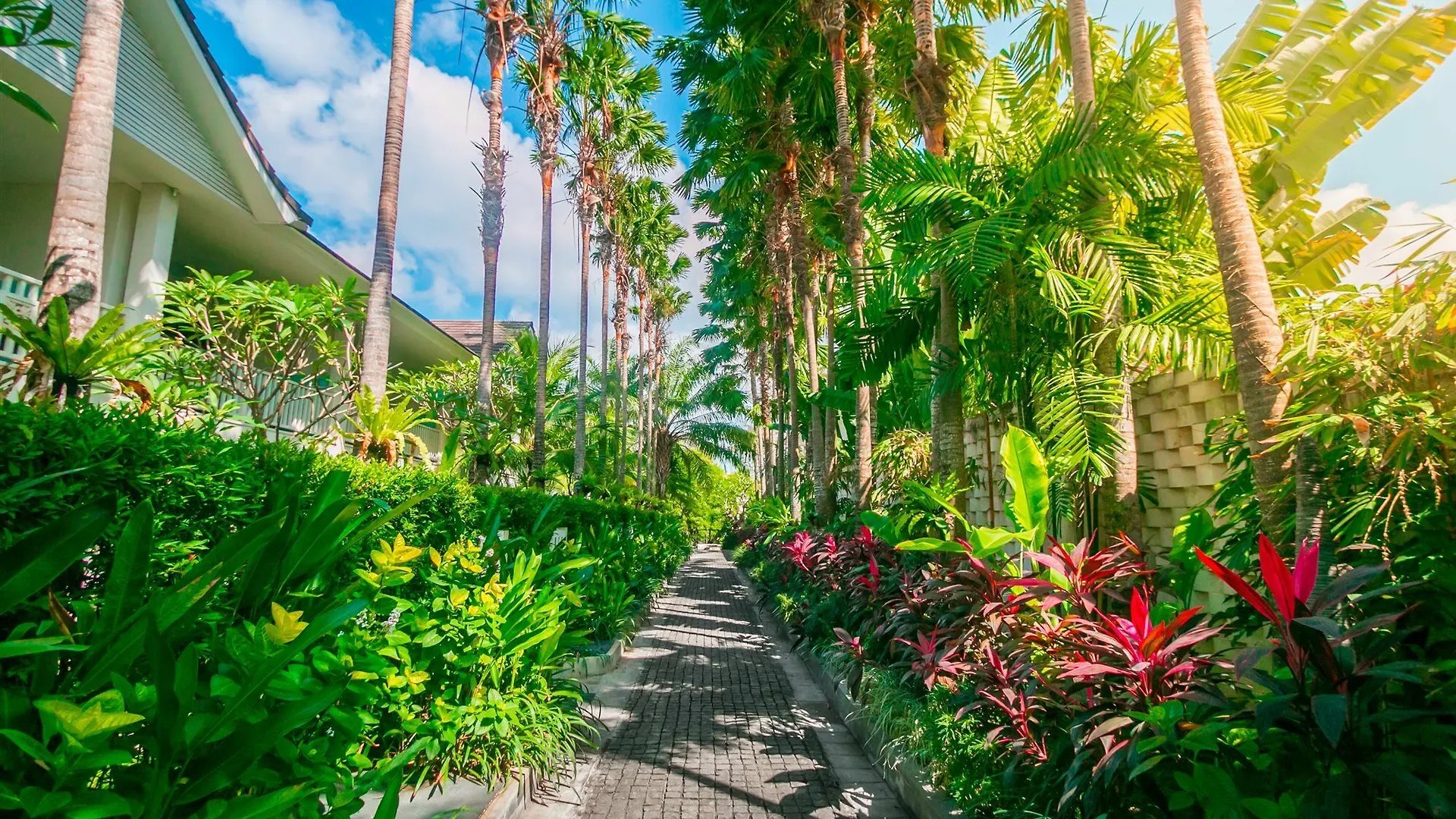 Montigo Resorts Seminyak